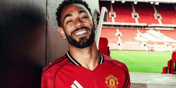 Cunha calls Manchester United move a ‘dream come true’ amid big-money arrival