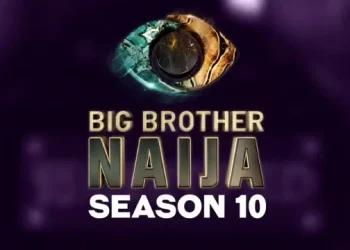 BBNaija S10: Victory Dethrones Thelma as Head of House
