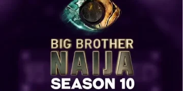 BBNaija S10: Victory Dethrones Thelma as Head of House