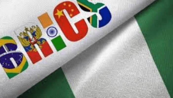 Trump Threatens BRICS With 10% Tariff Hike