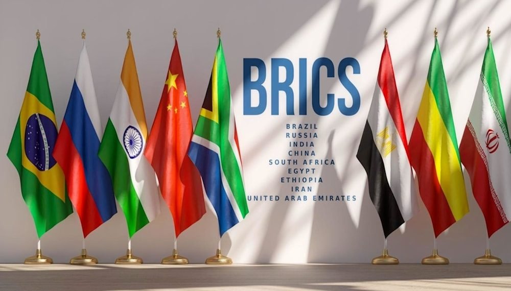 Trump Threatens BRICS With 10% Tariff Hike