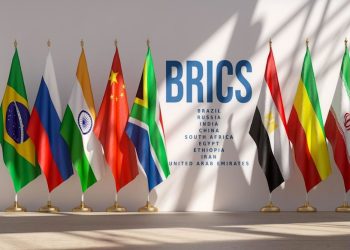 Trump Threatens BRICS With 10% Tariff Hike