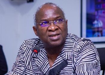 Why Fashola Thinks LG Autonomy is Unrealistic Without Reform