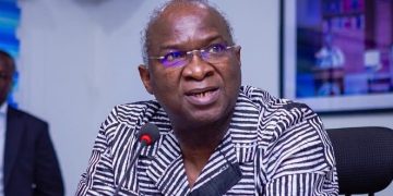 Why Fashola Thinks LG Autonomy is Unrealistic Without Reform