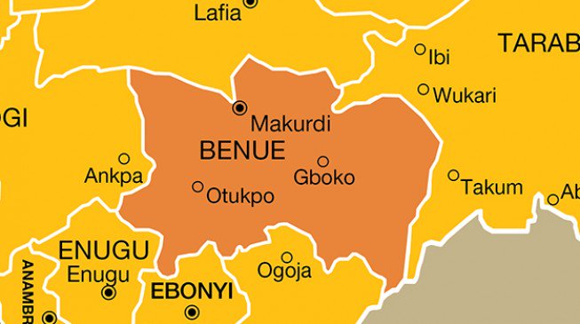 Verydarkman Describes Benue as “Most Underdeveloped State,” Laments Insecurity, Poor Roads