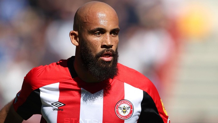 Manchester United Sign Bryan Mbeumo in £65m Deal from Brentford