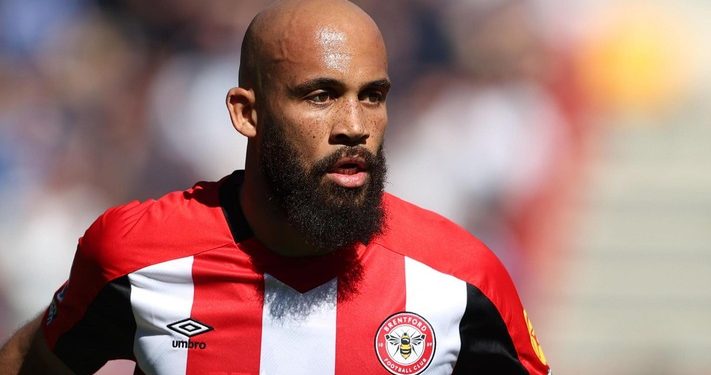 Man United Submit £70m Third Bid for Brentford’s Bryan Mbeumo