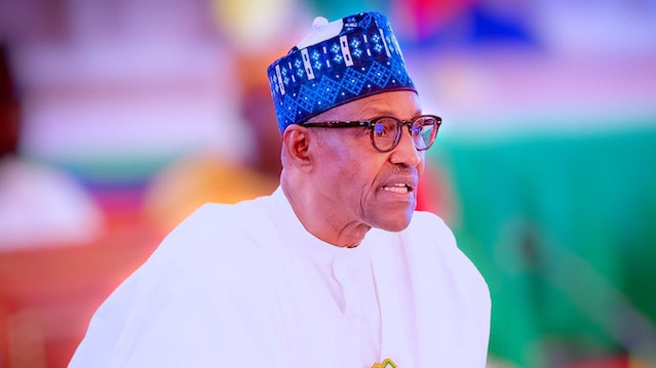 Buhari Is Dead, But Did His Broom Sweep Anything?