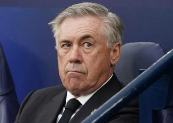 Carlo Ancelotti Extend Contract with the Brazilian national team until the 2030 World Cup