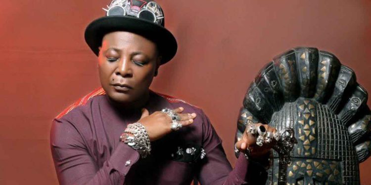“Karma Is Not Sleeping” – Charly Boy Speaks on Buhari’s Passing