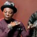 “Karma Is Not Sleeping” – Charly Boy Speaks on Buhari’s Passing