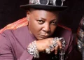 Charly Boy Bus Stop Renamed After Olamide