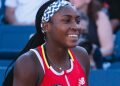 Wimbledon campaign of Gauff ended in a heartbreak in the first round on Tuesday