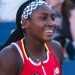 Wimbledon campaign of Gauff ended in a heartbreak in the first round on Tuesday