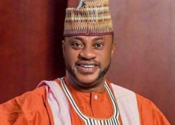 Odunlade Adekola Mourns Loss of His Father