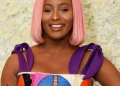 DJ Cuppy Hints at Desire for Marriage Amid Growing Number of Wedding Posts Online