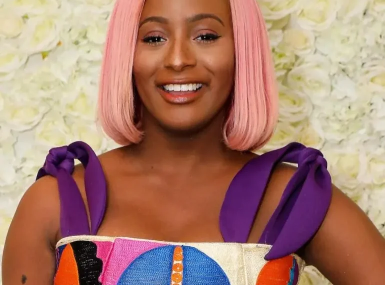 DJ Cuppy Hints at Desire for Marriage Amid Growing Number of Wedding Posts Online