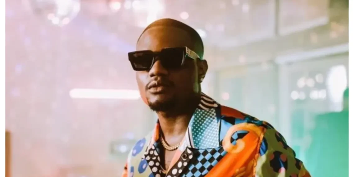 DJ Tunez Reveals His Biggest Career Challenge