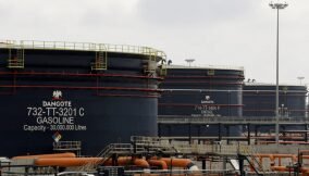 Dangote Refinery Plans To End Crude Importation By December