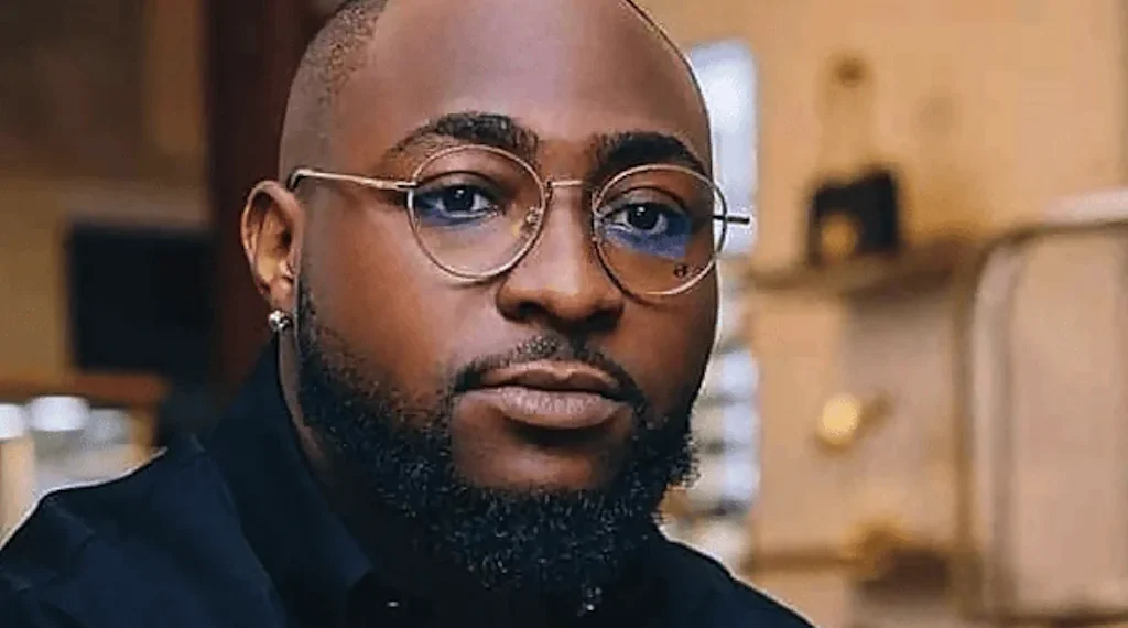 Davido Downplays Western Validation, Embraces African Sound