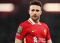 Liverpool to Honour Late Diogo Jota with Permanent Anfield Memorial