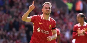 Liverpool to Honour Diogo Jota and Brother Ahead of Preston Friendly