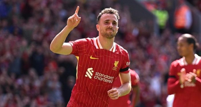 Liverpool to Honour Diogo Jota and Brother Ahead of Preston Friendly