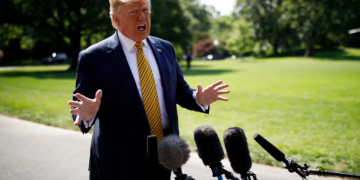 Invest Here, Get Arrested: Koreans Pay the Trump Price