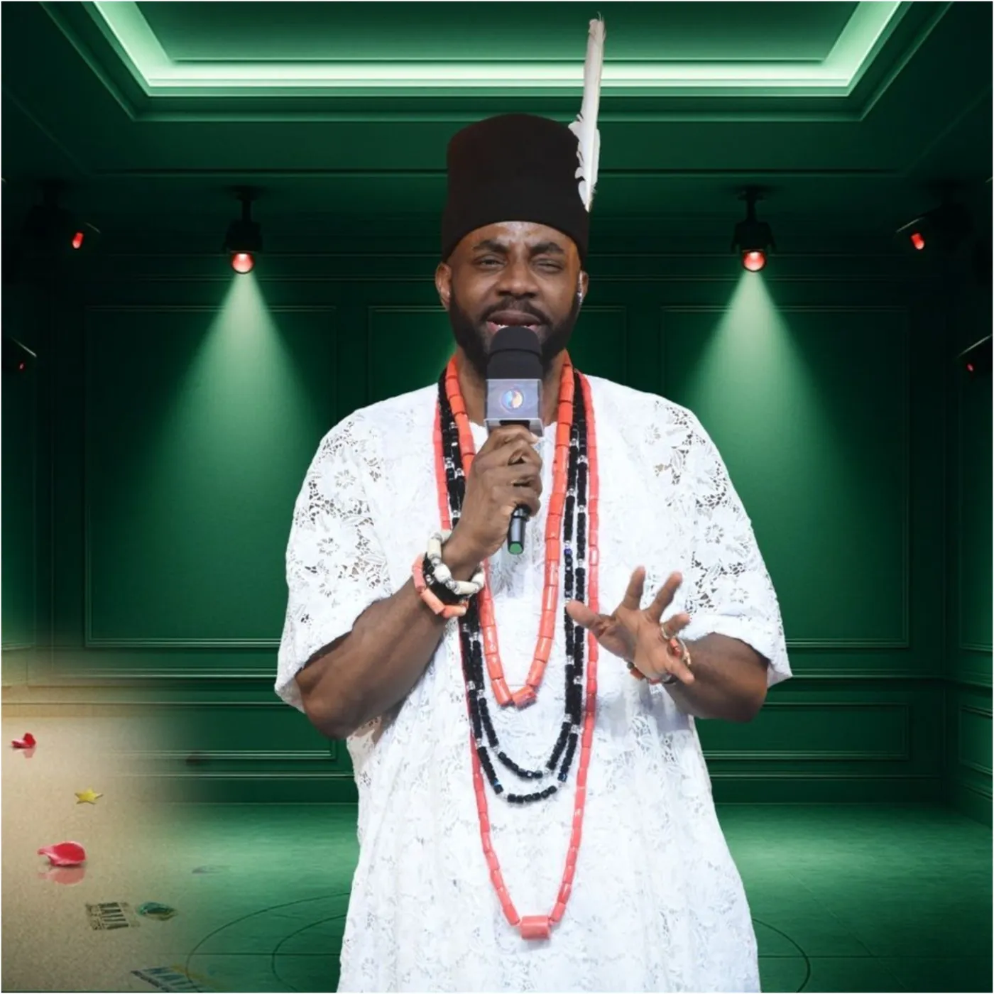 BBNaija 10/10: Ebuka Unveils New Twist in Head of House Games