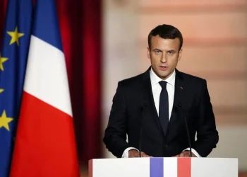 US Turning Rogue? Macron Sounds Alarm