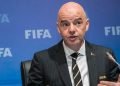 Infantino defends World Cup ticket prices amid growing criticism