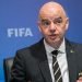 Infantino defends World Cup ticket prices amid growing criticism