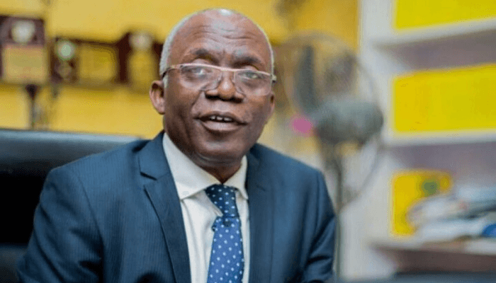Falana Slams Lagos Over Illegal Street Renaming