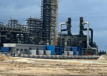 Dangote Refinery Plans To End Crude Importation By December