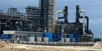 Dangote Refinery Plans To End Crude Importation By December