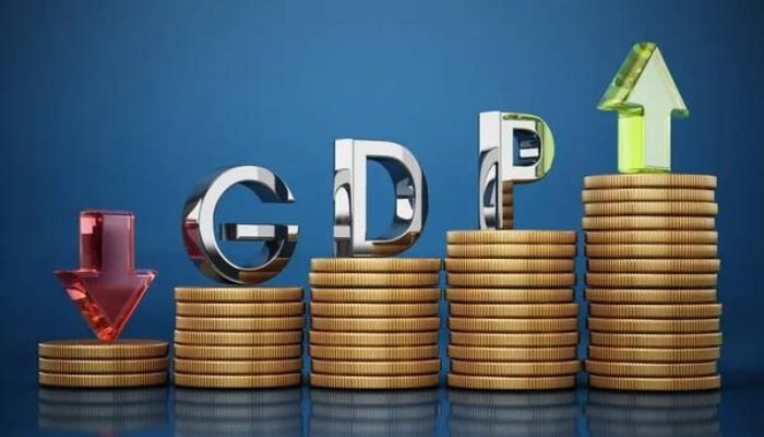 Nigeria’s Economy Hits ₦205 Trillion