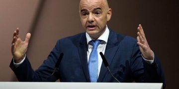 Infantino Declares Club World Cup “Most Successful Club Competition in the World”