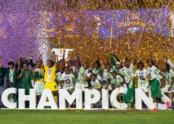 Super Falcons Clinch 10th WAFCON Title After Stunning Comeback Against Morocco
