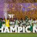 Super Falcons Clinch 10th WAFCON Title After Stunning Comeback Against Morocco