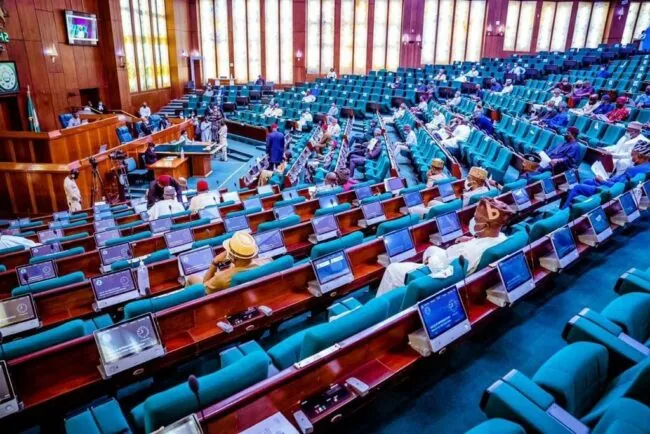 Reps Threaten CBN Governor with Arrest Warrant
