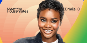 All-Female Lineup Enters BBNaija 10/10 House as Male Housemates Set to Follow