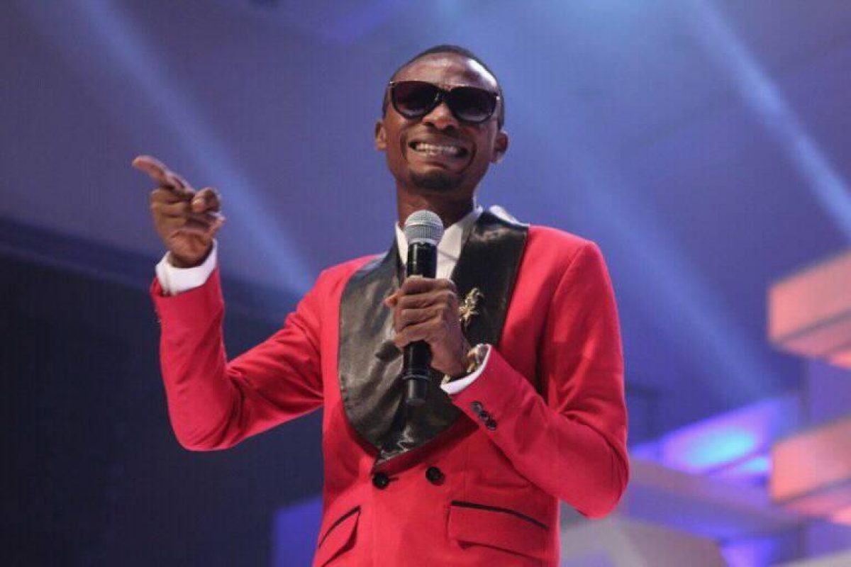 I Go Dye Slams Politicians, Says Fake Humility Ahead of 2027 Elections Is Recycled Tactics