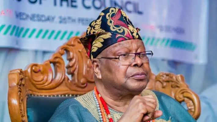 Tinubu Attends Awujale’s Eighth-Day Prayer