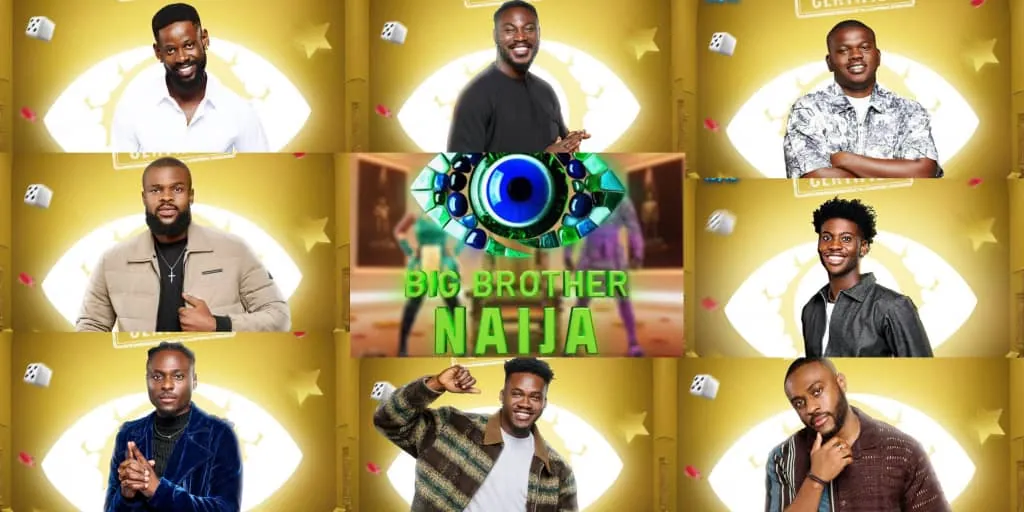 Meet All 29 BBNaija Season 10 Housemates as Biggie Changes the Game Format
