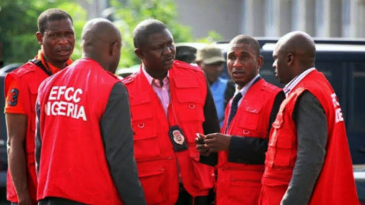 EFCC Arrests 74 Suspected Internet Fraudsters in Abuja Hotel Raid