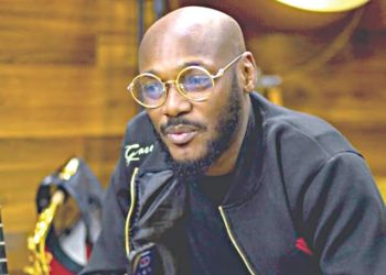 “You’ve Been Captured From the Frying Pan to an Industrial Furnace” - 2Baba’s Brother To Singer
