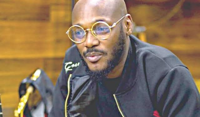 “You’ve Been Captured From the Frying Pan to an Industrial Furnace” - 2Baba’s Brother To Singer