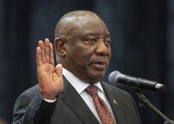 Ramaphosa Rejects Trump's 30% Tariff on South Africa
