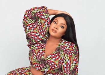 Bimbo Ademoye Recounts Betrayal by Close Friend Driven by Envy