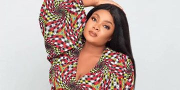 Bimbo Ademoye Recounts Betrayal by Close Friend Driven by Envy